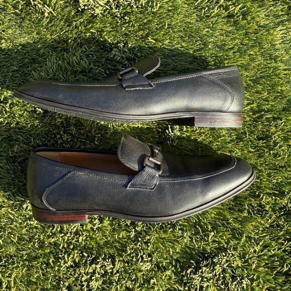 Steve Madden Loafers Black Size 11 Men\'s US main image 5
